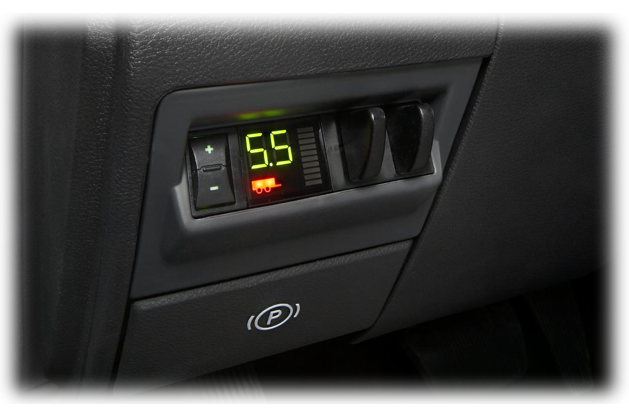 You Have a Caravan With Electric Brakes. What To Do Now? You need an Electric brake controllers installed in your towing vehicle.