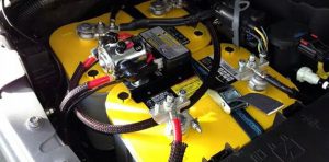 Protection For Your Vehicle's Battery with Dual Battery Systems. Auxiliary 12 volt power for the accessories that make camping easier.