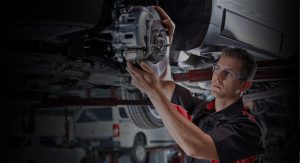 Your Repco Browns Plains Mechanics. We offer all types of mechanical repairs . Fully qualified for log book service of your new car.